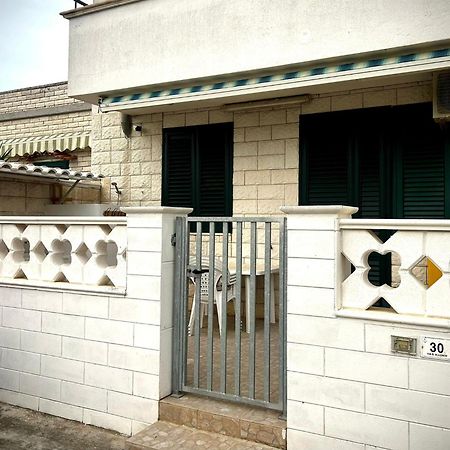 Casa Rebecca - Torre Pali Villa Buitenkant foto